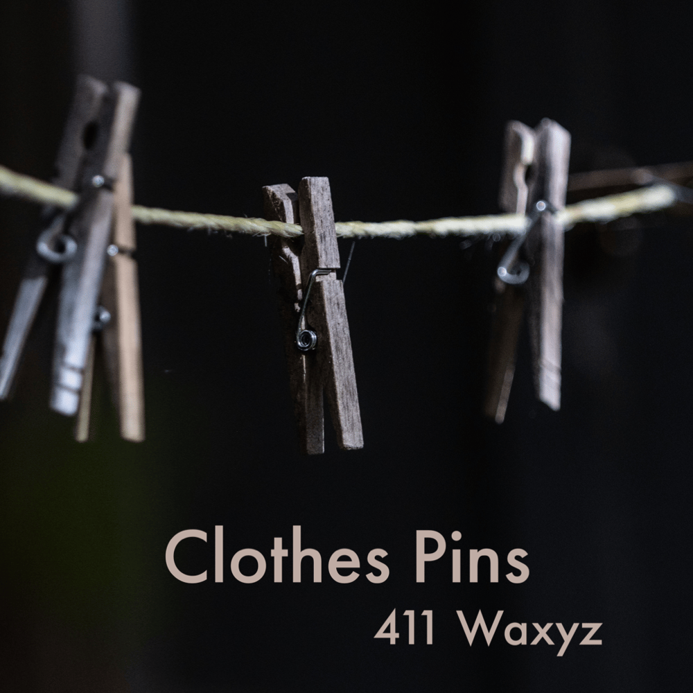 Image of Clothes Pins