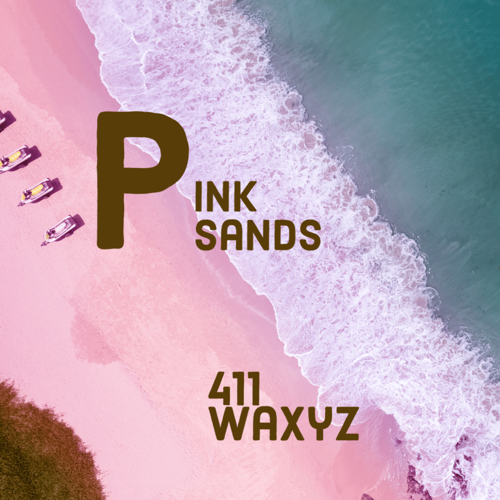 Image of Pink Sands