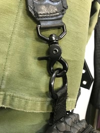 Image 3 of MV Black Grenade Mini Bag