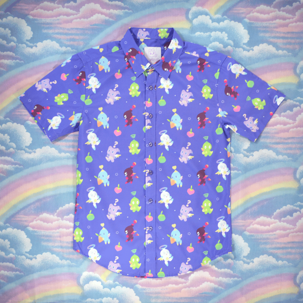 Chao Fruit Fest Shirt
