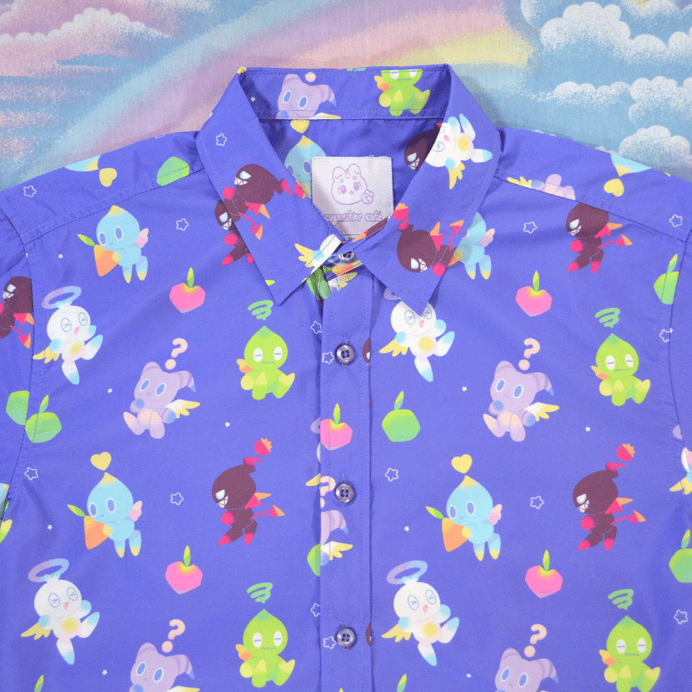 Chao Fruit Fest Shirt