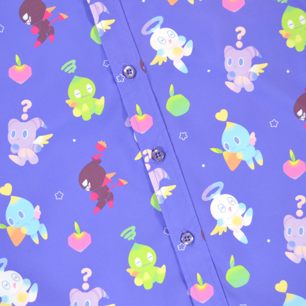 Chao Fruit Fest Shirt