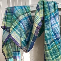 Image 1 of Lands End Scarf
