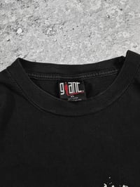 Image 3 of *Rare* Lauryn Hill 1999 'Miseducation World Tour' T-Shirt