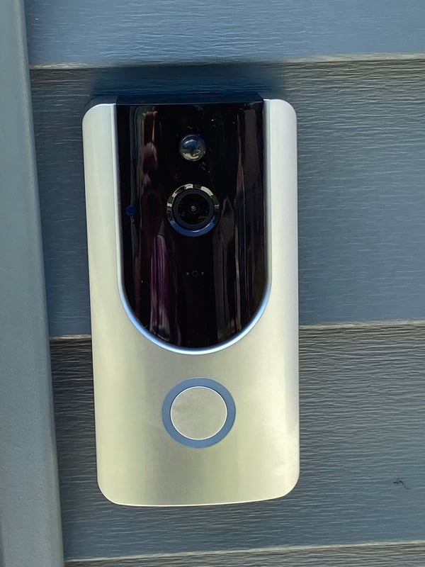Image of Video Doorbell 