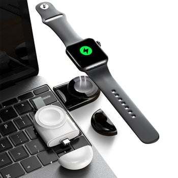 Image of Apple Watch Charger