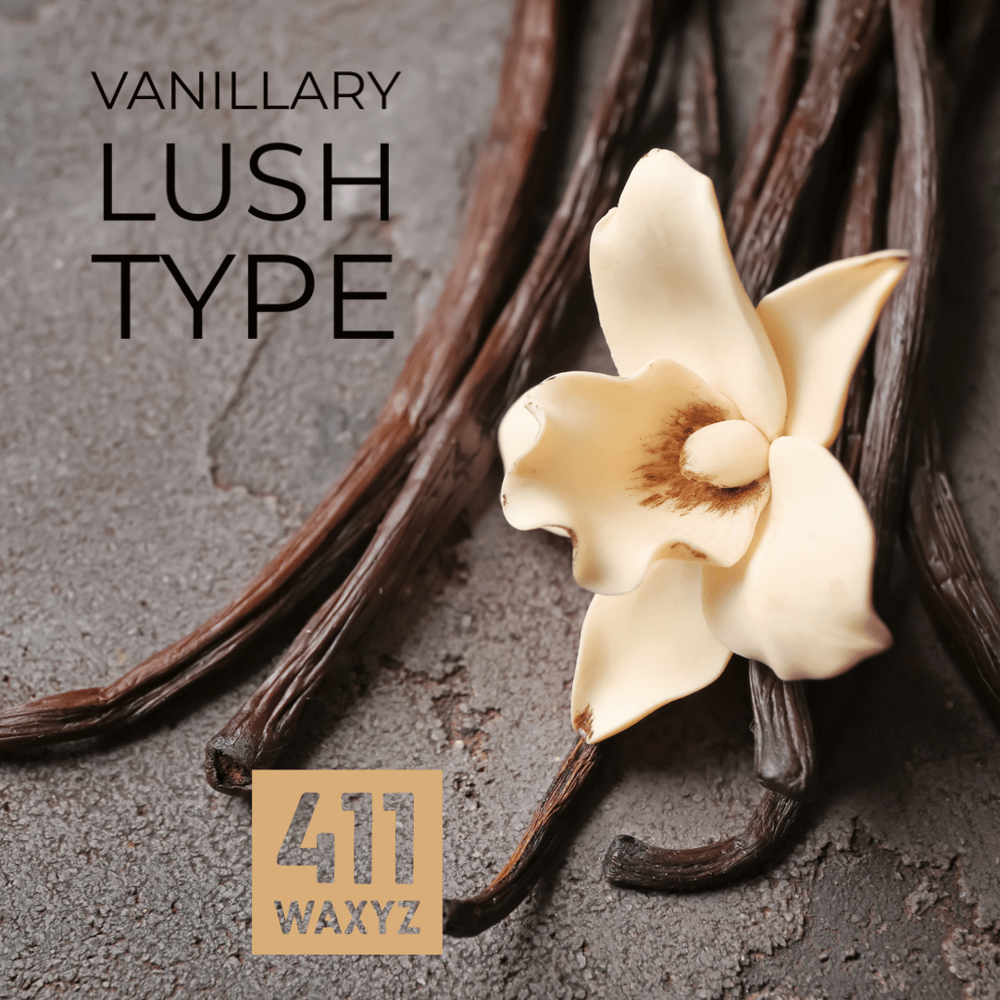 Image of Vanillary-Lush Type
