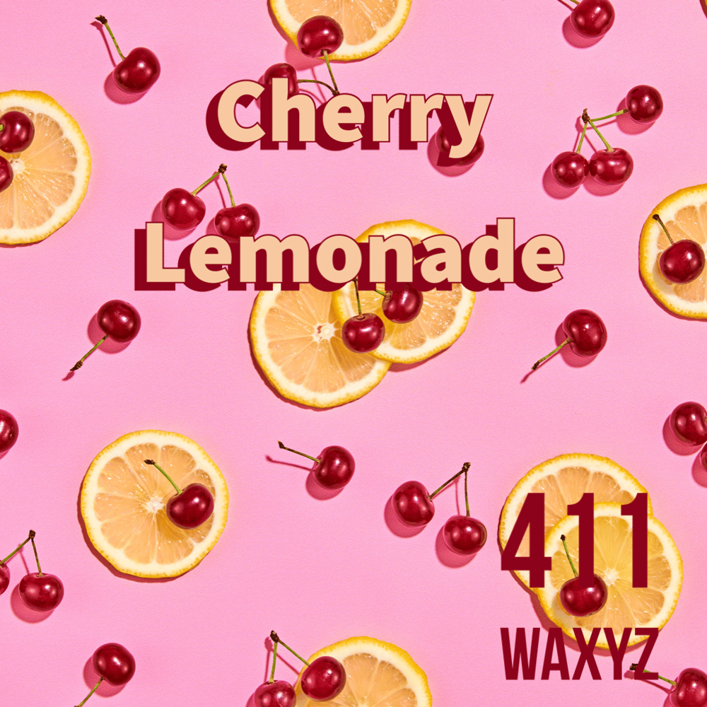 Image of Cherry Lemonade