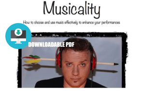 Image of Musicality (PDF Download Book)