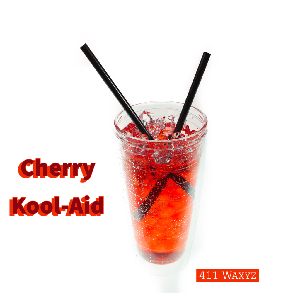 Image of Cherry Kool-Aid