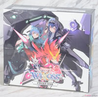 WiXoss: Vertex Diva