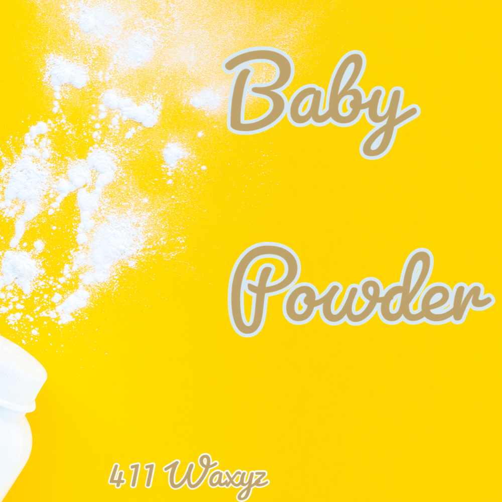 Image of Baby Powder