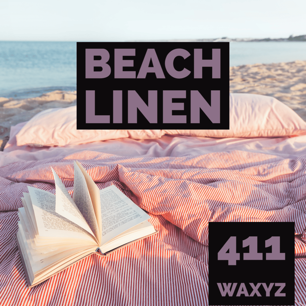 Image of Beach Linen