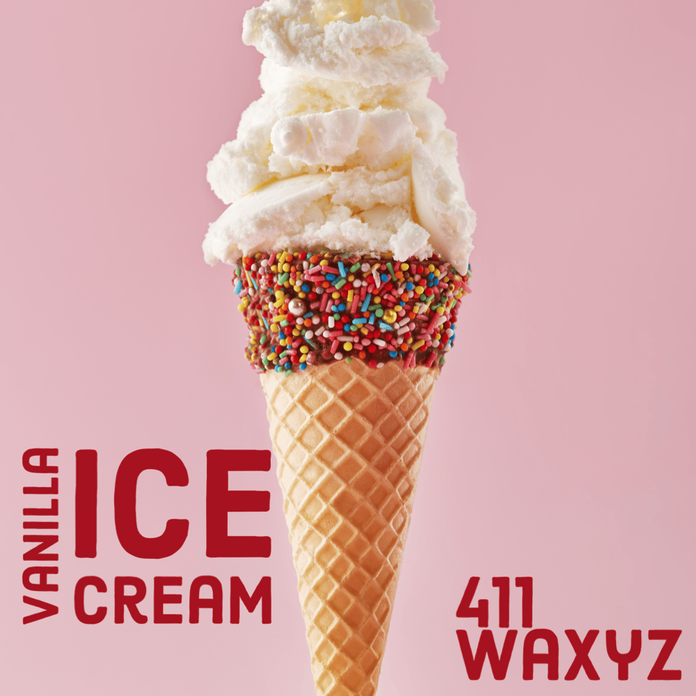 Image of Vanilla Ice Cream