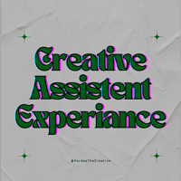 Virtual Creative Assistent