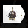 AREIS Self Titled Album (CD DIGIPACK - 2021)