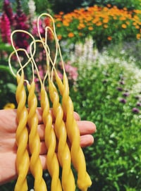 Image 4 of as above, so below / alchemy chimes