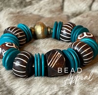 Image 3 of African Boho Bombay