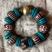 Image 4 of African Boho Bombay