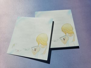 Kingdom Hearts Notepads [LIMITED STOCK]