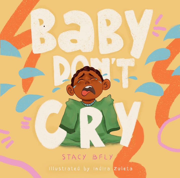 Image of Baby Dont Cry 