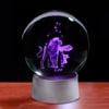 Zodiac Crystal Ball