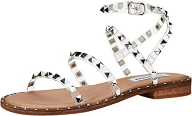 Image of Women's Travel Flat Sandal