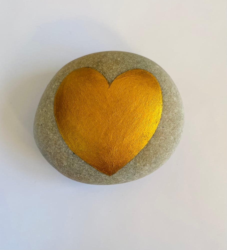 Image of Heart River Stones