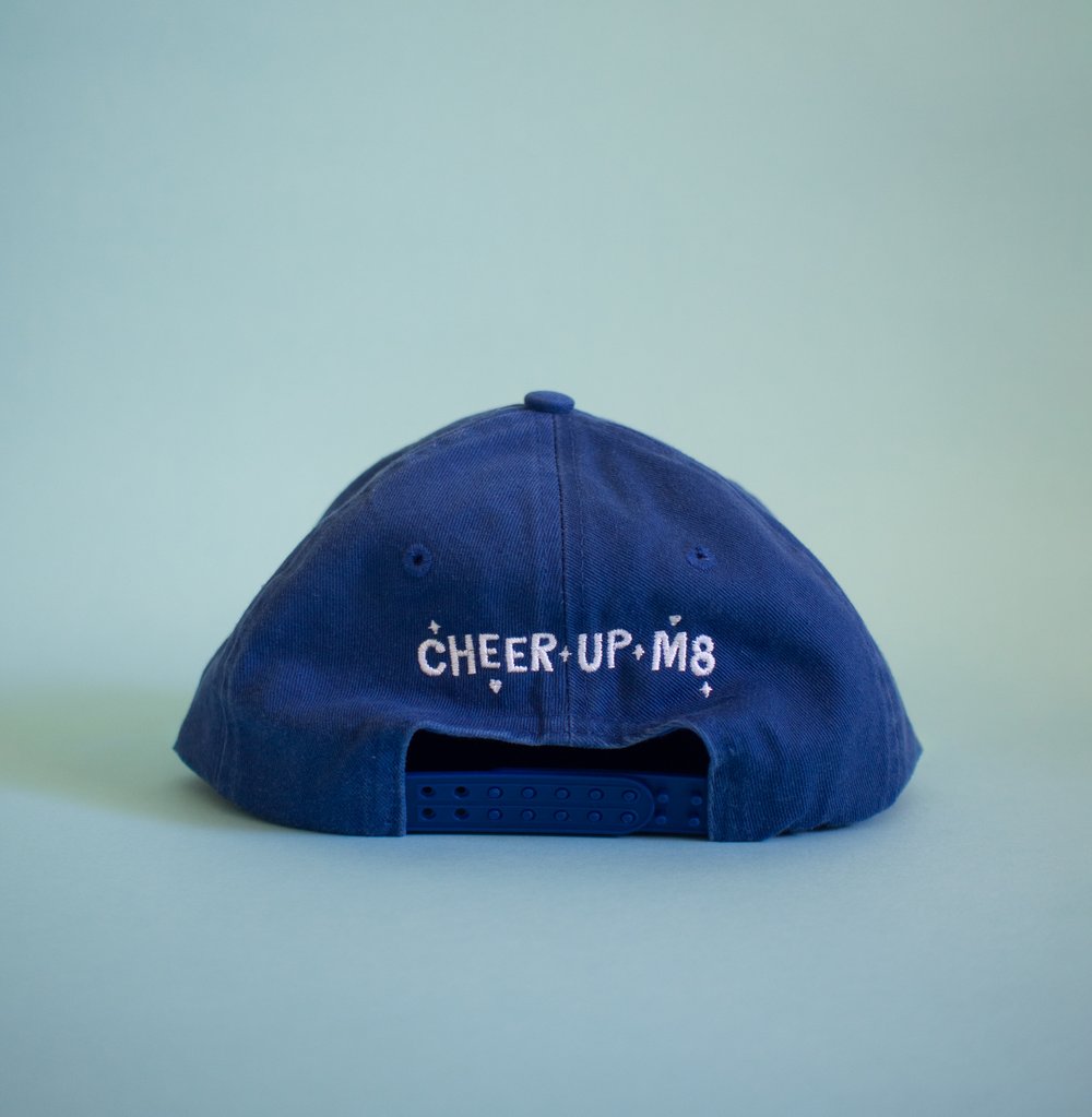 Image of Cheer Up M8 - Daisy Hat