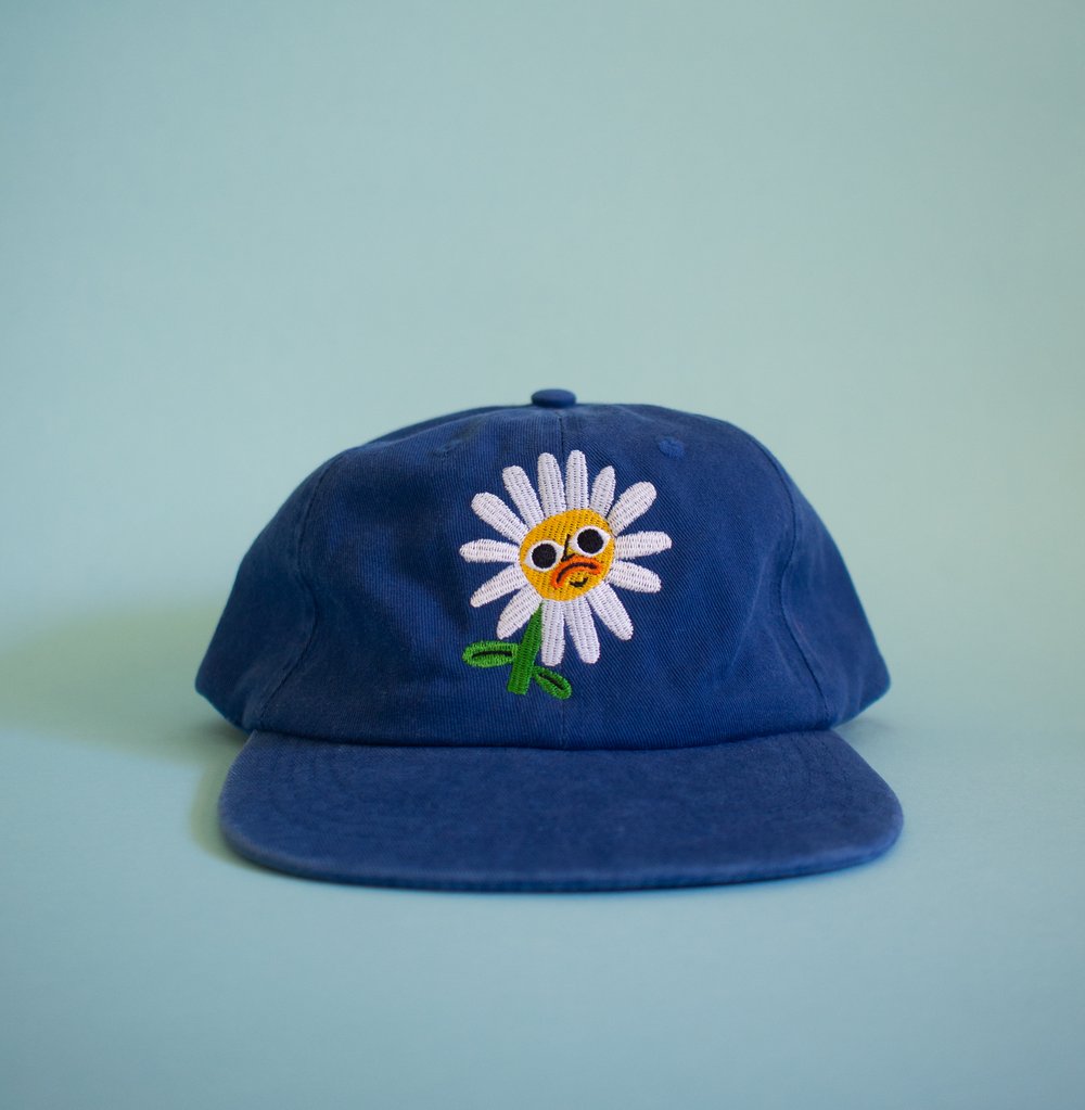 Image of Cheer Up M8 - Daisy Hat