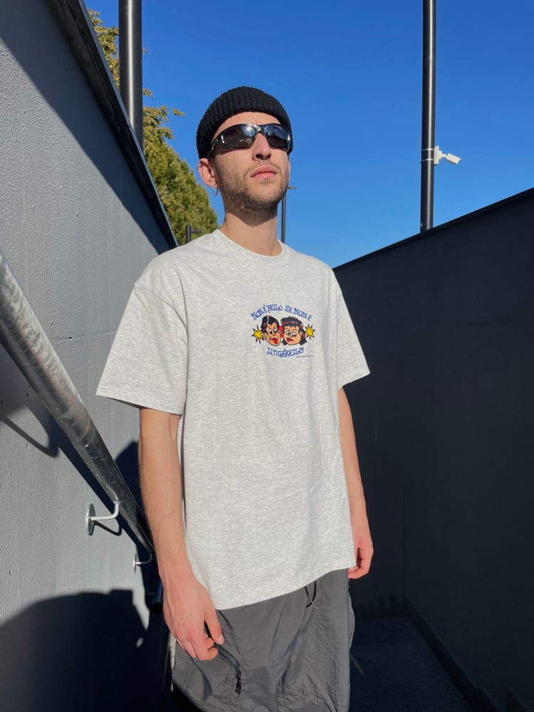 LITIGARELLO TEE Image 2