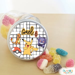 Image of Party Kit Pikachu