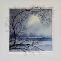 Image 1 of Ethereal Tree 6521 - Limited Edition Print.