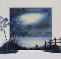 Image 1 of Moonlight 2401 - Limited Edition Print.