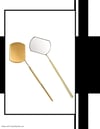 TCB  Lash Mirror