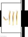 TCB Volume Single Tweezer 