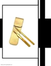 TCB Classic Tweezer Set