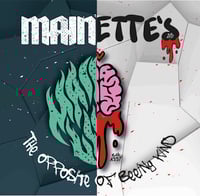 Image 1 of Mainline 10 & Tourette's Split 7''