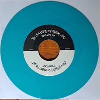 Image 2 of Mainline 10 & Tourette's Split 7''