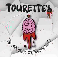 Image 3 of Mainline 10 & Tourette's Split 7''