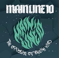 Image 4 of Mainline 10 & Tourette's Split 7''