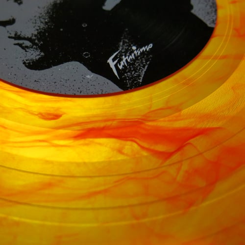 Image of <h4>UNITS</h4><h5>Digital Stimulation LP+CD</h5><h6>Circuit Meltdown Vinyl</h6>