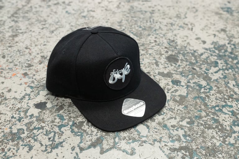 Africa Oyé SnapBack