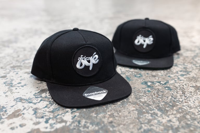 Africa Oyé SnapBack Image 4