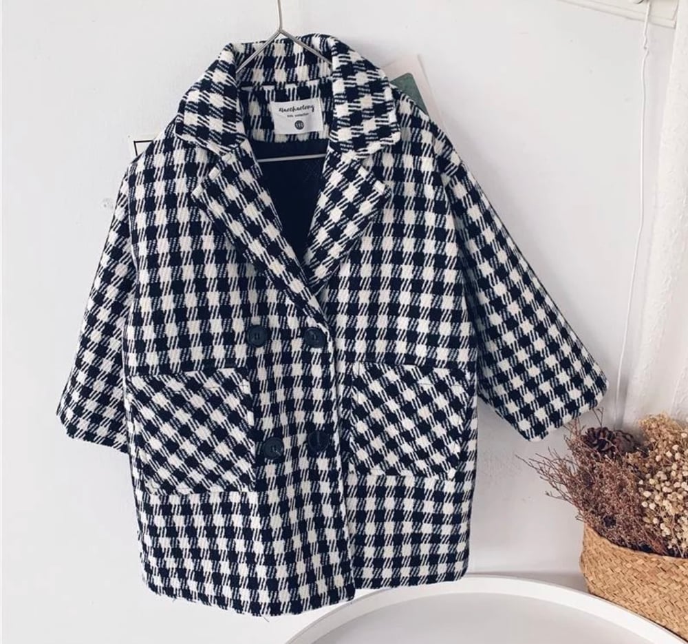 Image of Base Blazer 