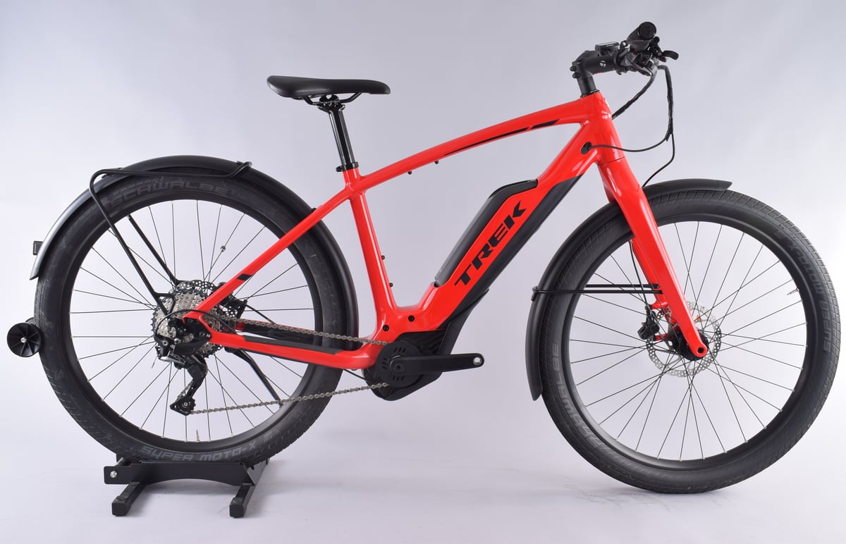 trek super commuter 8 for sale