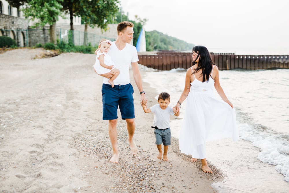 Image of June 30th (Sunday) - Beach Mini Session