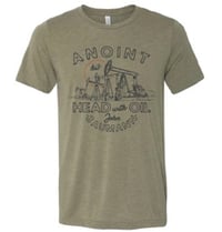 Anoint T-Shirt