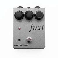 Image 1 of Fuxi - overdrive / booster