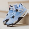Air Jordan 4 Retro 'University Blue'